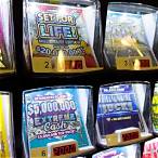 ca lottery scratchers winners